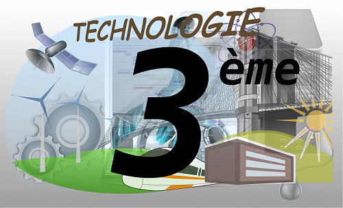 Connaissance Générales Technologie Pour Pages De Gardes DOCUMENTS DE TRAVAIL